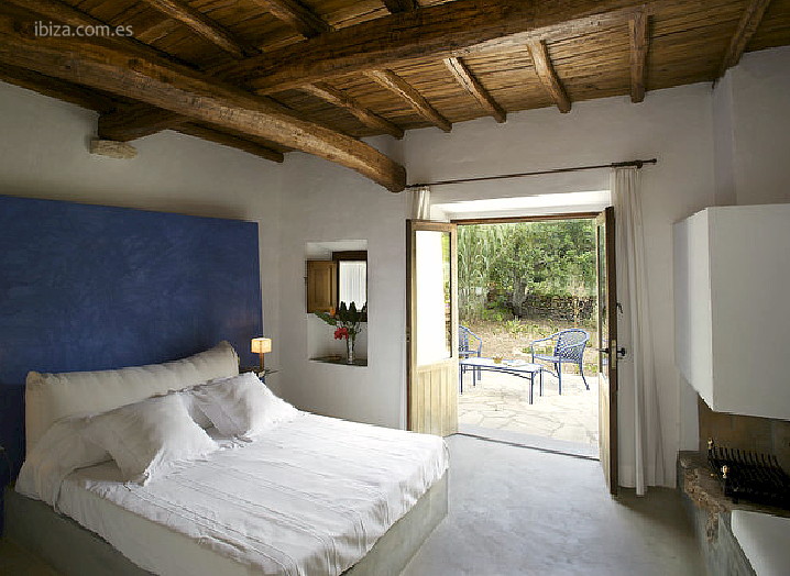 Hotel Rural Can Escandell | Visita Ibiza